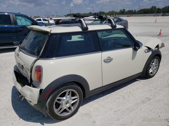 Photo 3 from auction – 2010 MINI COOPER S with VIN WMWMF7C53ATX43121