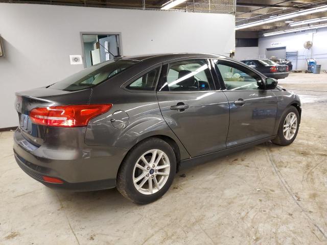 Photo 3 from auction – 2018 FORD FOCUS SE with VIN 1FADP3F21JL267046