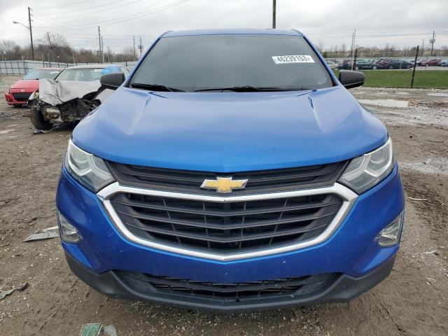 Photo 5 from auction – 2019 CHEVROLET EQUINOX LS with VIN 3GNAXHEVXKS574157