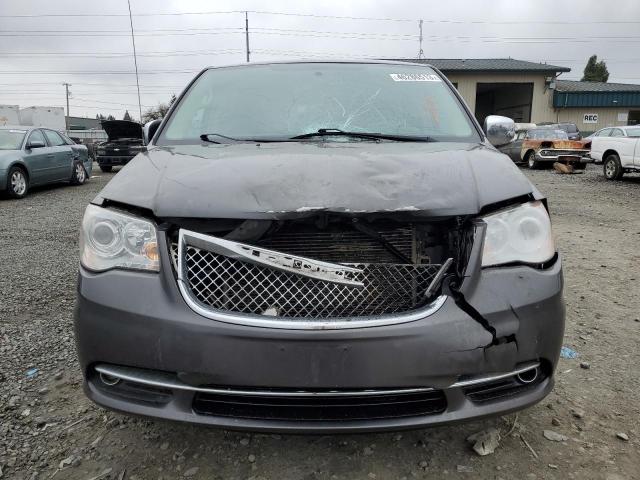 Photo 5 from auction – 2016 CHRYSLER TWN & CTRY with VIN 2C4RC1GG7GR191262