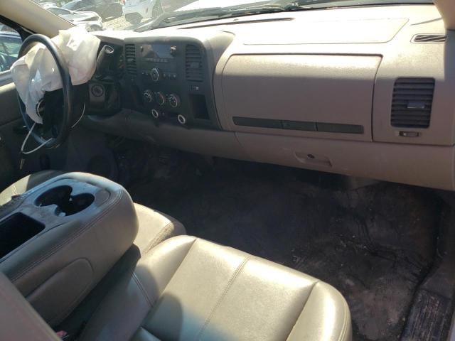 Photo 8 from auction – 2013 GMC SIERRA C15 with VIN 1GTN1TEA5DZ385935
