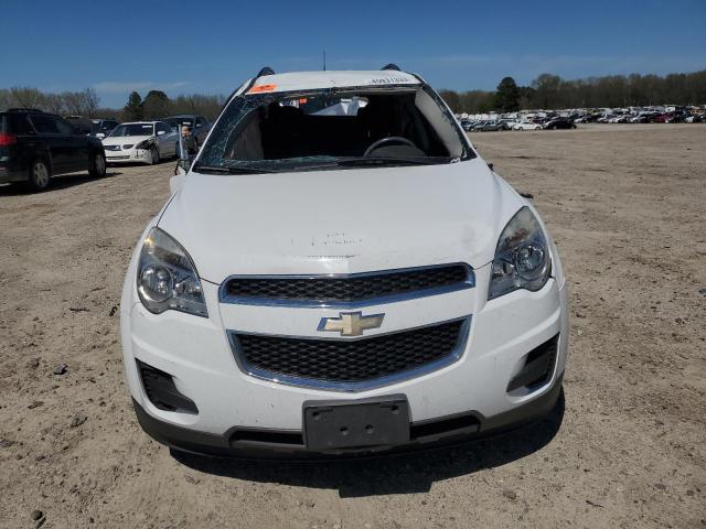 Photo 5 from auction – 2011 CHEVROLET EQUINOX LT with VIN 2CNALDEC0B6429196