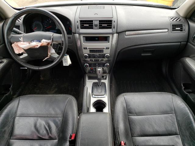 Photo 8 from auction – 2011 FORD FUSION SEL with VIN 3FAHP0JA2BR296654