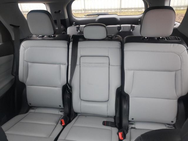Photo 10 from auction – 2021 FORD EXPLORER X with VIN 1FMSK8DH5MGC03895