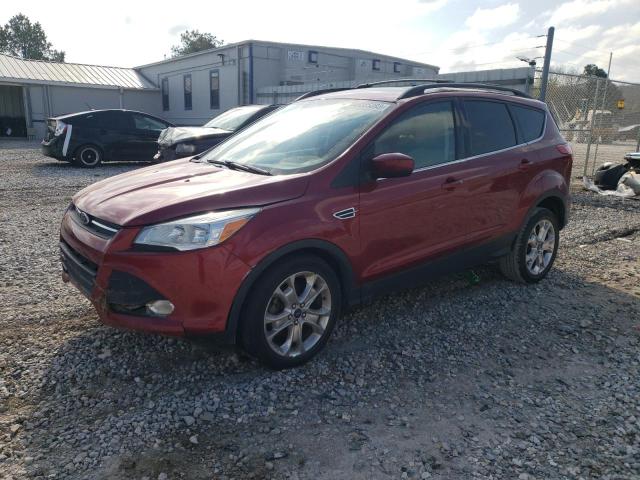 Photo 1 from auction – 2013 FORD ESCAPE SE with VIN 1FMCU0GX9DUB15050