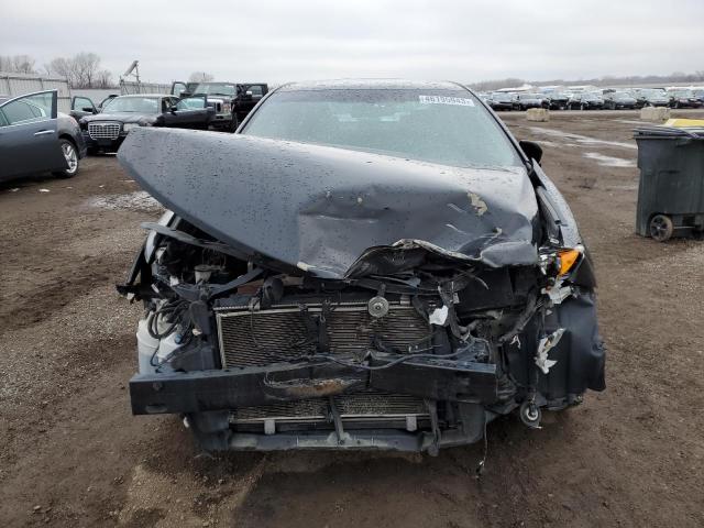 Photo 5 from auction – 2012 TOYOTA CAMRY SE with VIN 4T1BK1FK9CU011704