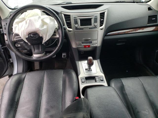 Photo 8 from auction – 2014 SUBARU LEGACY 2.5 with VIN 4S3BMBL68E3018647