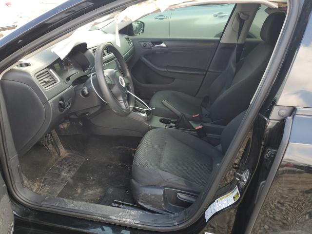 Photo 7 from auction – 2013 VOLKSWAGEN JETTA BASE with VIN 3VW2K7AJ4DM373898