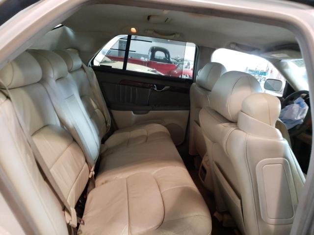 Photo 10 from auction – 2003 CADILLAC DEVILLE DH with VIN 1G6KE57Y83U116825