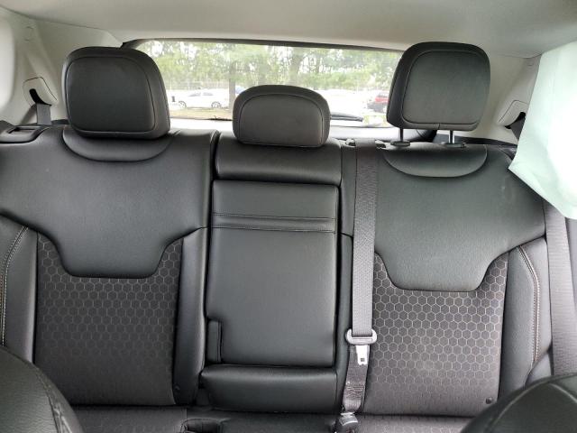 Photo 10 from auction – 2020 JEEP COMPASS LA with VIN 3C4NJCBB1LT135904