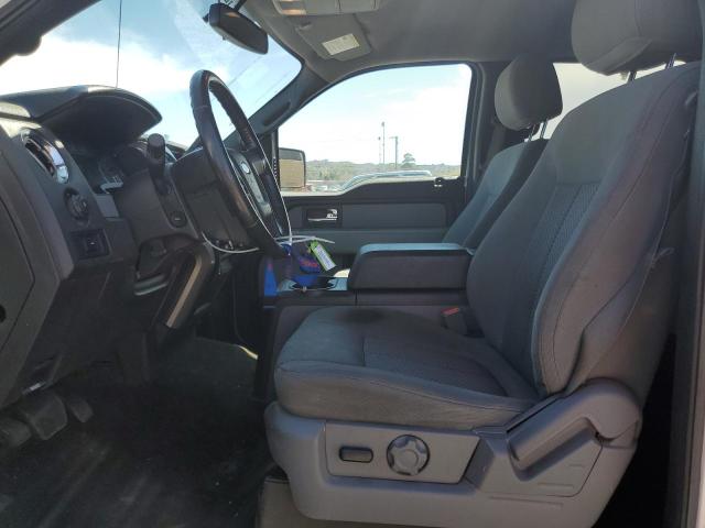 Photo 7 from auction – 2012 FORD F150 SUPER with VIN 1FTFW1ET6CKD43552