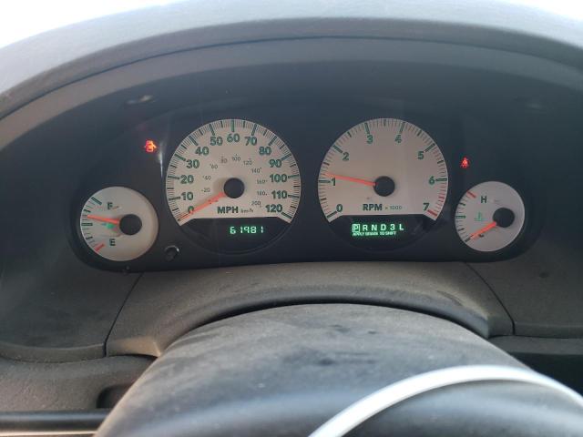 Photo 9 from auction – 2007 DODGE GRAND CARA with VIN 1D4GP24R37B167288
