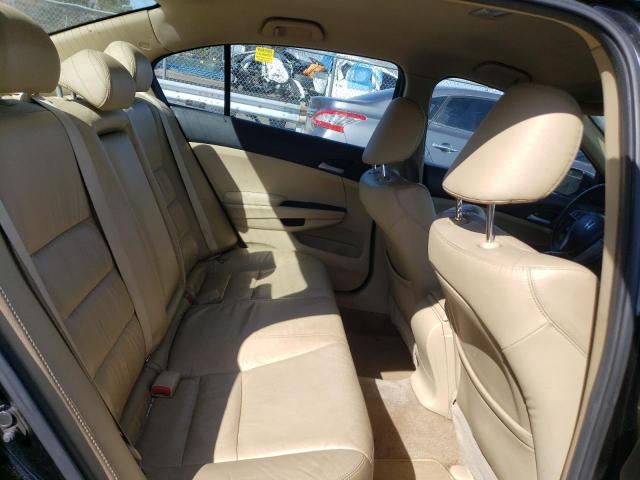 Photo 10 from auction – 2012 HONDA ACCORD with VIN 1HGCP2F68CA072063