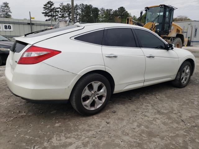 Photo 3 from auction – 2012 HONDA CROSSTOUR with VIN 5J6TF1H5XCL003907