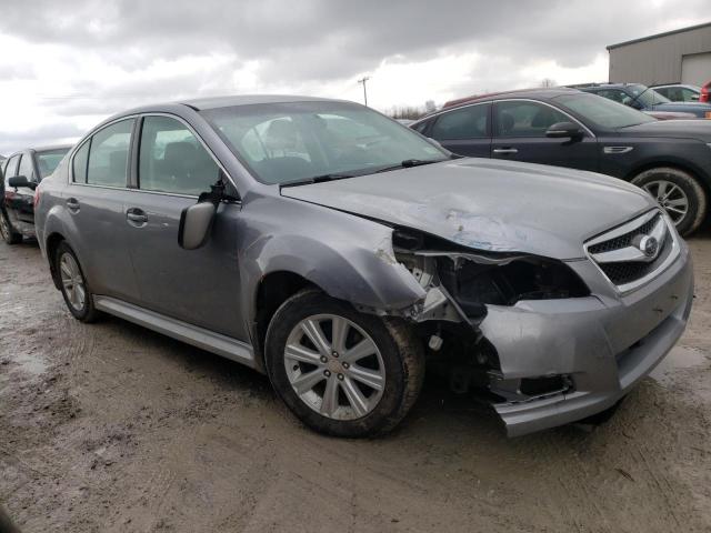 صورة رقم 4 من المزاد - 2010 SUBARU LEGACY 2.5 مع VIN 4S3BMBC68A3240177