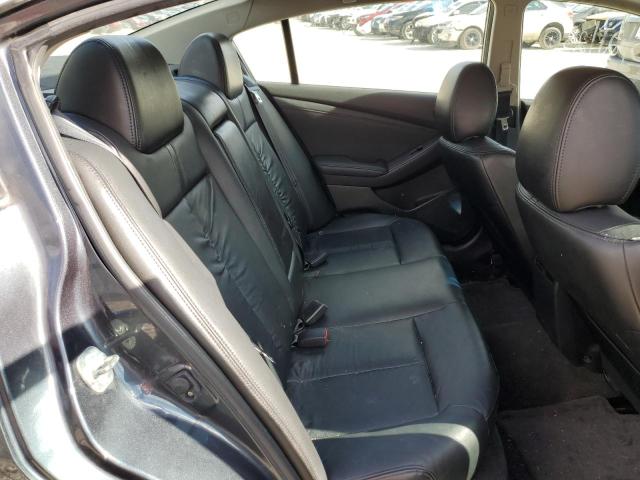 Photo 10 from auction – 2011 NISSAN ALTIMA BAS with VIN 1N4AL2AP1BC175769