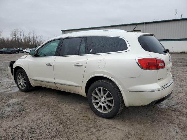 Photo 2 from auction – 2014 BUICK ENCLAVE with VIN 5GAKVBKDXEJ233196