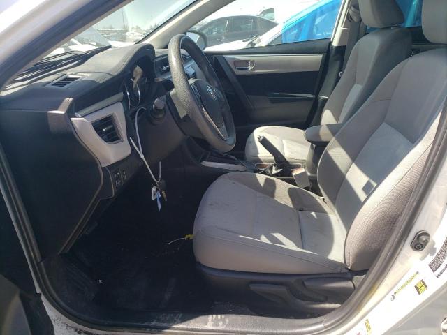 Photo 7 from auction – 2016 TOYOTA COROLLA L with VIN 5YFBURHE8GP409509