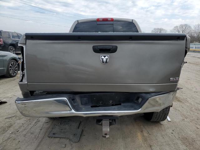 Photo 6 from auction – 2006 DODGE RAM 1500 S with VIN 1D7HA18246S699342