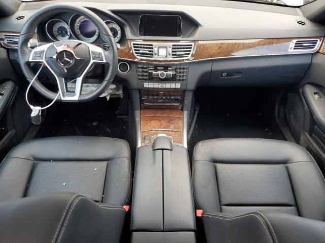 Photo 8 from auction – 2014 MERCEDES-BENZ E 350 4MAT with VIN WDDHF8JB0EA899434