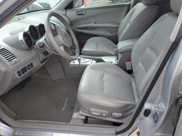 Zdjęcie 7 z aukcji – 2006 NISSAN MAXIMA SE z VIN 1N4BA41E16C865435