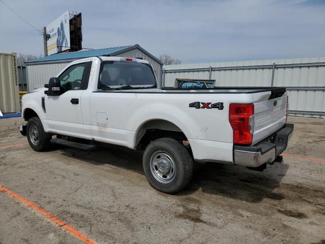 Photo 2 from auction – 2020 FORD F250 SUPER with VIN 1FTBF2B66LEE23421