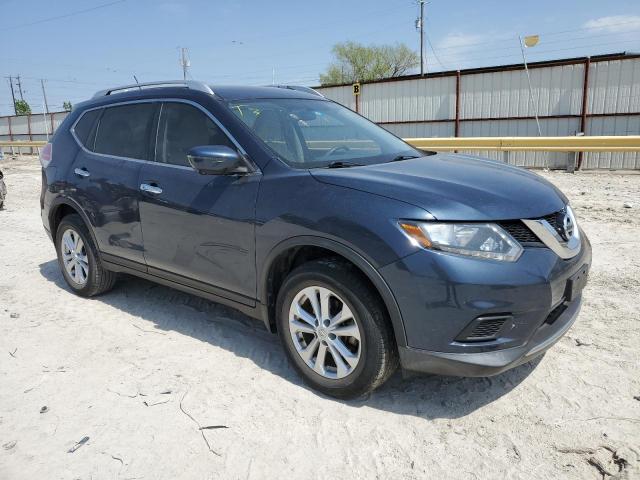 Photo 4 from auction – 2016 NISSAN ROGUE S with VIN KNMAT2MV3GP712808