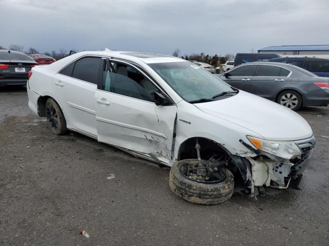 Photo 4 from auction – 2012 TOYOTA CAMRY HYBR with VIN 4T1BD1FK0CU052684