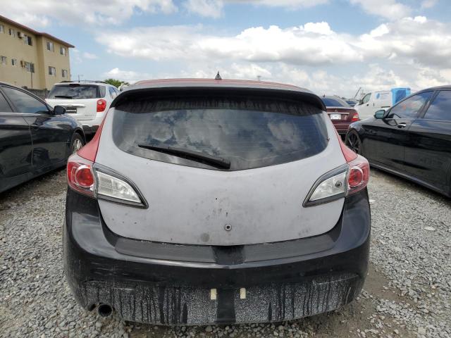 Photo 6 from auction – 2013 MAZDA 3 I with VIN JM1BL1LP9D1822228
