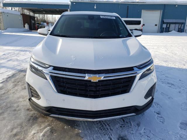 Photo 5 from auction – 2023 CHEVROLET EQUINOX LT with VIN 3GNAXTEG6PL123572