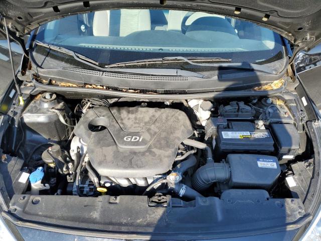 Photo 11 from auction – 2017 HYUNDAI ACCENT SE with VIN KMHCT4AE2HU277075