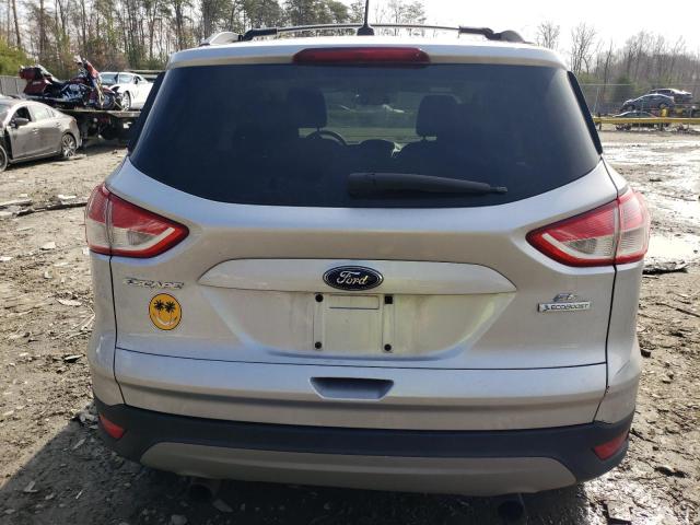 Photo 6 from auction – 2013 FORD ESCAPE SE with VIN 1FMCU0GX7DUB85128