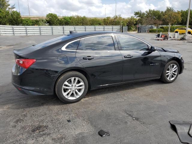 Photo 3 from auction – 2016 CHEVROLET MALIBU LT with VIN 1G1ZE5ST1GF323504