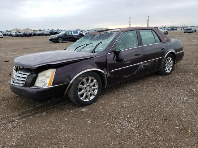 Photo 1 from auction – 2008 CADILLAC DTS with VIN 1G6KD57Y18U208465