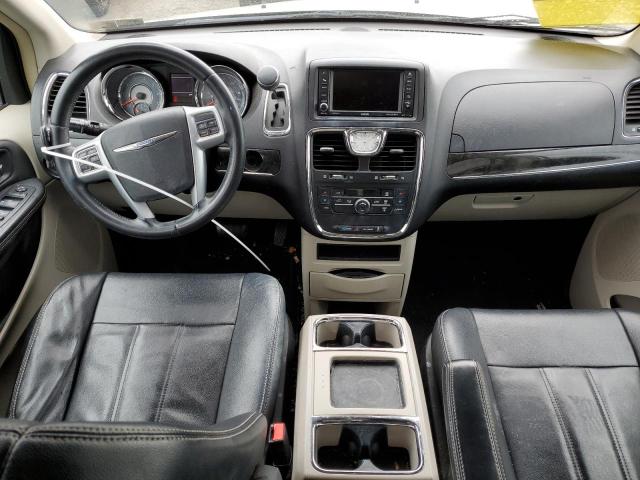 Photo 8 from auction – 2013 CHRYSLER TOWN & COU with VIN 2C4RC1BG5DR707041