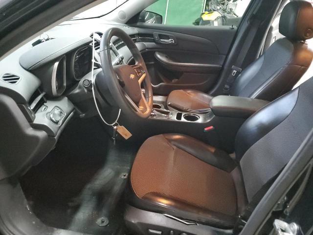 Photo 7 from auction – 2015 CHEVROLET MALIBU 1LT with VIN 1G11C5SL4FF289401