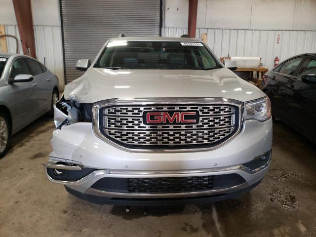 Photo 5 from auction – 2017 GMC ACADIA DEN with VIN 1GKKNPLS9HZ199920