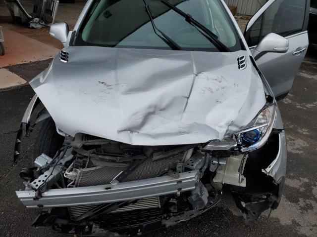 Photo 12 from auction – 2016 BUICK ENCORE with VIN KL4CJASB2GB739071