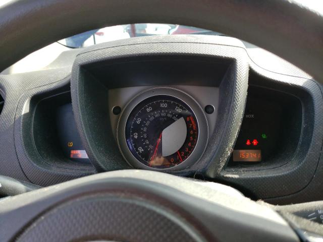 Photo 9 from auction – 2008 SCION XD with VIN JTKKU10458J001312