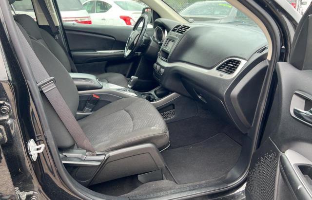 Photo 5 from auction – 2019 DODGE JOURNEY SE with VIN 3C4PDCBB4KT860363