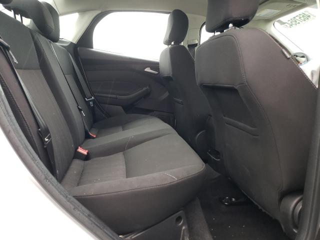 Photo 10 from auction – 2017 FORD FOCUS SE with VIN 1FADP3F23HL296431