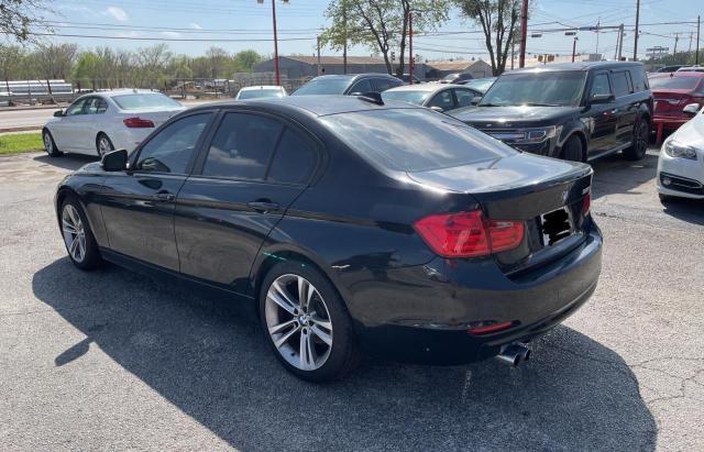 Photo 3 from auction – 2013 BMW 328 I with VIN WBA3A5G54DNP20691