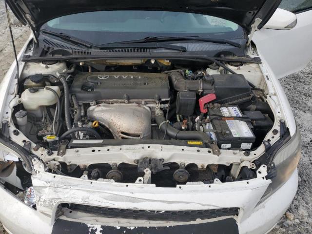 Photo 11 from auction – 2005 TOYOTA SCION TC with VIN JTKDE177950033364