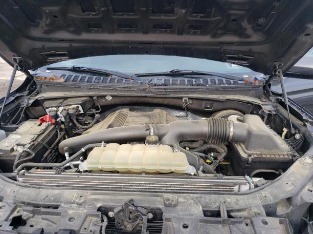 Photo 12 from auction – 2020 FORD EXPEDITION with VIN 1FMJU1HT4LEA46138