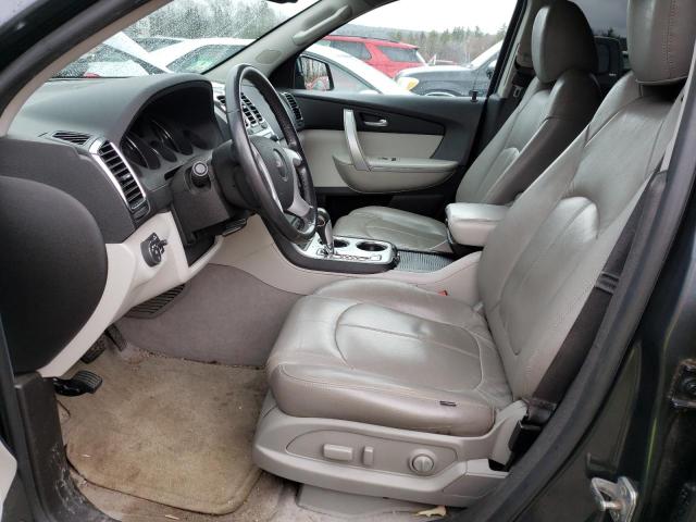 Photo 7 from auction – 2012 GMC ACADIA SLE with VIN 1GKKVPED4CJ293421