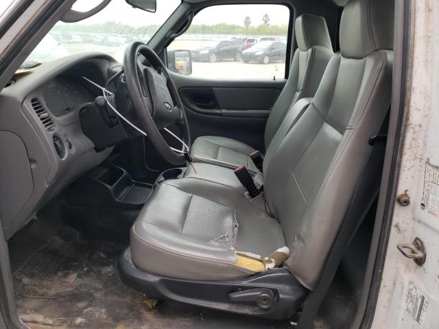 Photo 7 from auction – 2009 FORD RANGER with VIN 1FTYR10D79PA50237