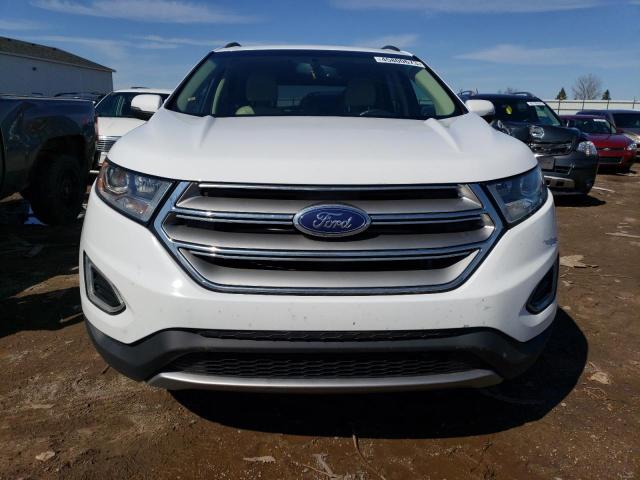 Photo 5 from auction – 2015 FORD EDGE SEL with VIN 2FMTK4J84FBB61750