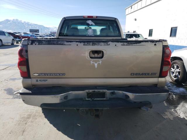 Photo 6 from auction – 2004 CHEVROLET SILVERADO with VIN 1GCEK19T74Z131057