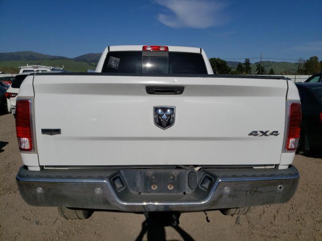 Photo 6 from auction – 2016 RAM 2500 LARAM with VIN 3C6UR5FL7GG328664