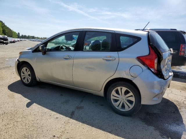 Photo 2 from auction – 2018 NISSAN VERSA NOTE with VIN 3N1CE2CP6JL364739